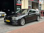 BMW 5-serie 530i High Executive Aut Leer Navi Camera, Automaat, 1998 cc, Achterwielaandrijving, Gebruikt