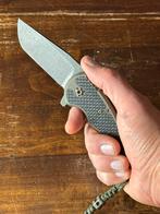 Jake Hoback A10 Custom mes (2015), Ophalen of Verzenden, Gebruikt