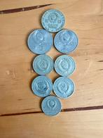 Russiche roebels, Postzegels en Munten, Munten | Europa | Niet-Euromunten, Ophalen of Verzenden, Rusland