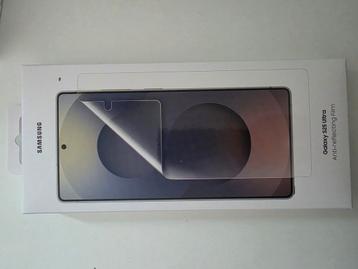 Samsung Galaxy S25 Anti-reflectie Folie nieuw en verzegeld! beschikbaar voor biedingen
