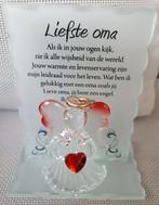 Liefste oma, Ophalen, Zo goed als nieuw