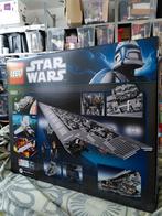 Lego 10221 Star Wars Super Star Destroyer, Kinderen en Baby's, Speelgoed | Duplo en Lego, Complete set, Ophalen of Verzenden, Lego