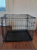 Te koop! Hond kooi! Een kant deur is mis., Dieren en Toebehoren, Ophalen