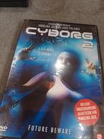 Cyborg 2, Alle leeftijden, Verzenden, Zo goed als nieuw