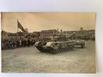 Leiden Schuttersveld militaire voertuigen, Verzamelen, Ophalen of Verzenden, Zuid-Holland