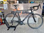 Nieuwe Sensa romagna tiagra 2x10 van 1199 voor 849 euro, 28 inch, 57 tot 61 cm, Meer dan 20 versnellingen, Ophalen
