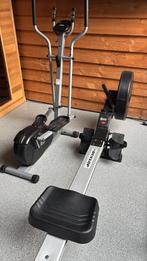 Roei- en fiets apparaat, Ophalen, Gebruikt, Overige typen