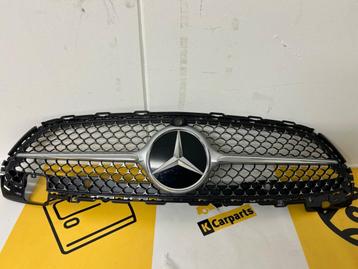 Grill AMG Mercedes C-klasse W206( A2068882100 origineel beschikbaar voor biedingen