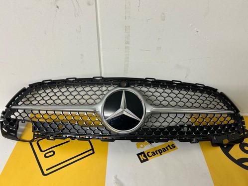 Grill AMG Mercedes C-klasse W206( A2068882100 origineel, Auto-onderdelen, Carrosserie en Plaatwerk, Bumper, Mercedes-Benz, Voor