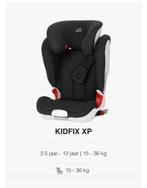 Britax Römer kidfix xp isofix, Ophalen, Romer, Gebruikt, 15 t/m 36 kg