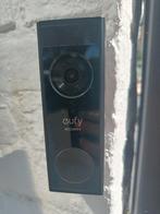 Eufy Deurbel Camera, Ophalen of Verzenden, Gebruikt, Buitencamera