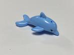 Lego nieuwe licht blauwe dolfijn / dolphin, Ophalen of Verzenden, Nieuw, Losse stenen, Lego