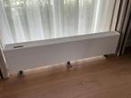 JAGA Tempo vrijstaande convector (incl. JAGA DBH), Ophalen, 30 tot 80 cm, Gebruikt, Radiator