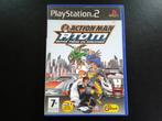 Action Man A.T.O.M. Alpha Teens on Machines (Ps2), Avontuur en Actie, Verzenden, 1 speler, Zo goed als nieuw