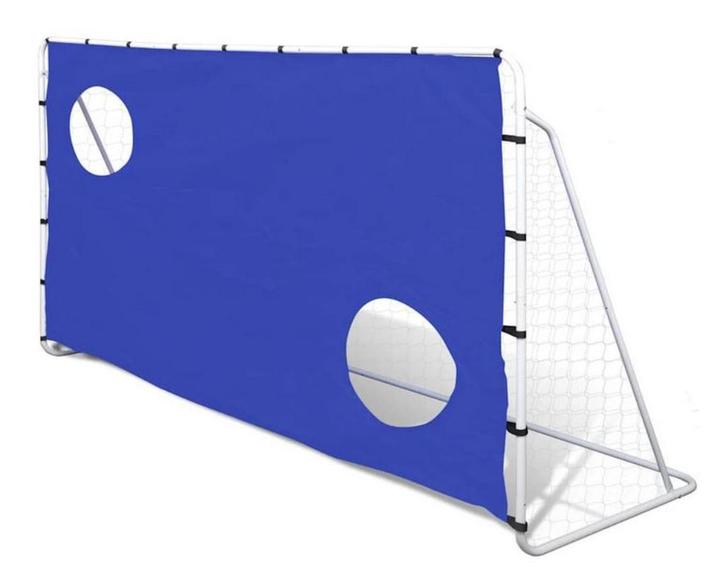 Voetbaldoel doel goal met richtmuur GRATIS BEZORGD!, Sport en Fitness, Voetbal, Nieuw, Overige typen, Maat XS of kleiner, Verzenden