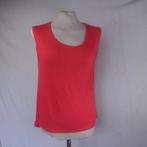 Rood damesshirt.Mt L.Merk H, Kleding | Dames, T-shirts, ., Maat 42/44 (L), Ophalen of Verzenden, Zo goed als nieuw