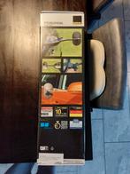 Emuk caravanspiegels Nissan Qashqai, Juke, X-Trail, Navar, Auto-onderdelen, Sidebars, Ophalen of Verzenden, Nieuw