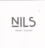 Nils, Ophalen of Verzenden, 2000 tot heden, Geboortekaartje