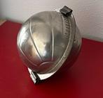 Vintage chocolade mal grote bal met doorsnede 13 cm, Antiek en Kunst, Antiek | Keukenbenodigdheden, Ophalen of Verzenden