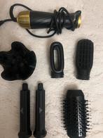 Professionele 6 in 1 Airstyler - Nieuw, Ophalen of Verzenden, Nieuw, Föhn of Haardroger