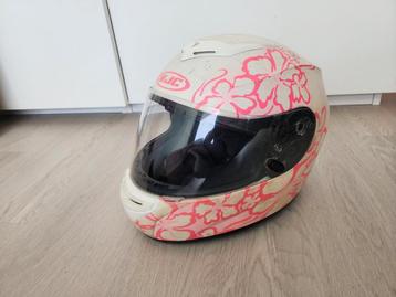HJC CL-ST motorhelm maat XS beschikbaar voor biedingen