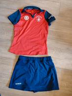 Hockey Forescate uit tenue (maat 140), Sport en Fitness, Hockey, Ophalen of Verzenden, Gebruikt, Kleding