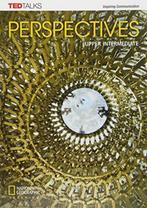 Perspectives Upper Intermediate: Student's Book, Ophalen of Verzenden, Zo goed als nieuw, Overige niveaus, Engels