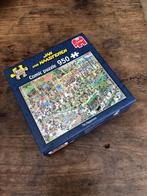 Jan van Haasteren puzzle's, Ophalen of Verzenden, 500 t/m 1500 stukjes, Zo goed als nieuw, Legpuzzel