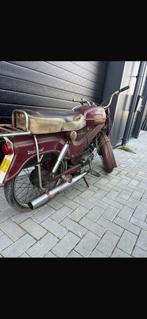 Schuurvondst Rap Stokvis, Fietsen en Brommers, Ophalen of Verzenden, Overige merken