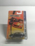 Te koop matchbox long card audi rs6 avant gloednieuw, Ophalen of Verzenden, Nieuw, Auto