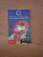 Oom holle bolle grijs van Anke de vries, Ophalen of Verzenden, Gelezen, Anke de Vries, Fictie algemeen