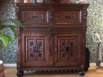Zeeuwse kast 1640, Antiek en Kunst, Antiek | Meubels | Kasten, Ophalen