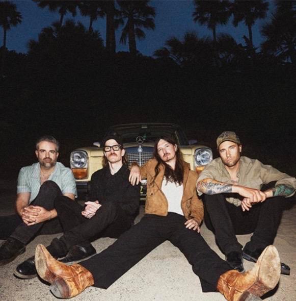 Kensington Tickets 3 December, Tickets en Kaartjes, Concerten | Pop, Drie personen of meer, December