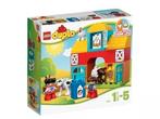 Lego duplo boerderij, Kinderen en Baby's, Speelgoed | Duplo en Lego, Ophalen, Gebruikt, Duplo