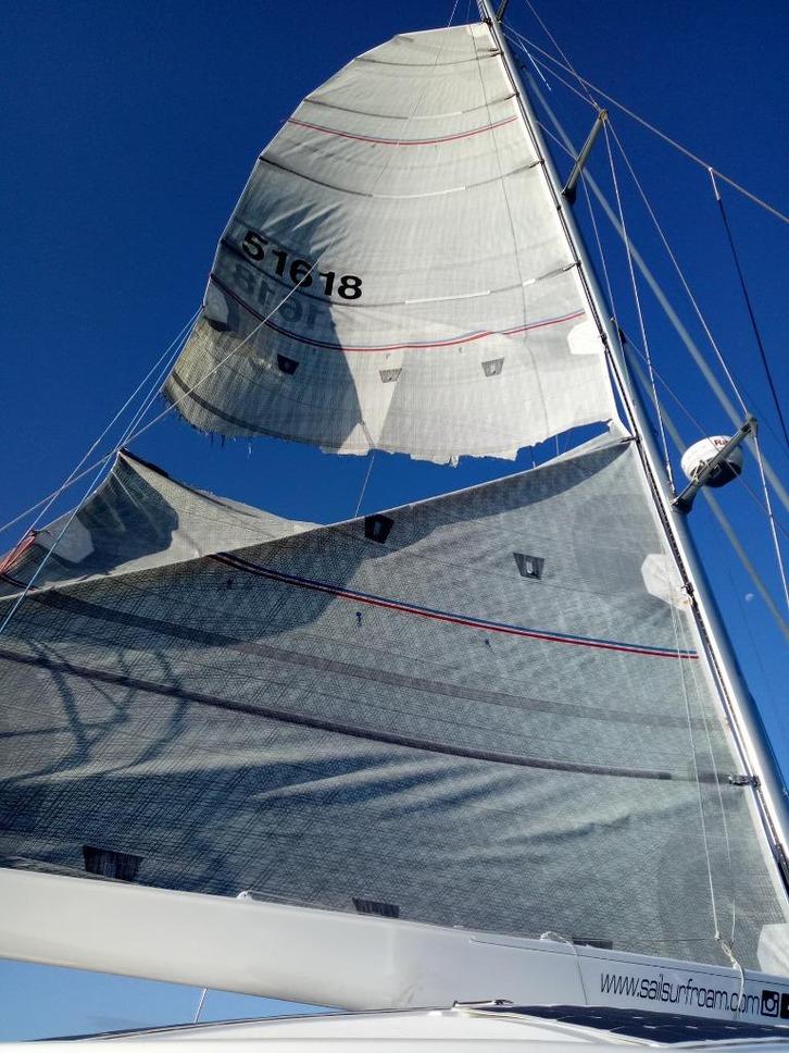 REPARATIES (goedkoop en snel), Watersport en Boten, Zeilen en Zeiltoebehoren, Gebruikt, Minder dan 3 meter, 3 tot 6 meter, 6 meter of meer