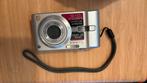 Panasonic DMC FX 10, Lumix, Gebruikt, Minolta, Compact, Ophalen of Verzenden