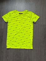 T-shirt maat 134/140, Ophalen of Verzenden, Gebruikt, Jongen of Meisje