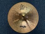 Paiste Alpha crash 14 inch i.z.g.st!, Ophalen of Verzenden, Zo goed als nieuw, Drums of Percussie