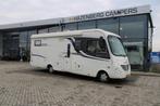 Robuuste Concorde Passion I 831 L Iveco 3.0 liter 4 slaap 86, Integraal, 7 tot 8 meter, Bedrijf, Diesel