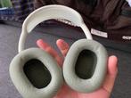 Apple Airpods Max Green Lightning version, Gebruikt, Bluetooth, Over oor (circumaural), Ophalen