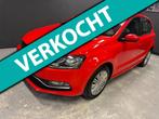 Volkswagen Polo 1.4 TDI Automaat DSG NL NAP APK 04-2026 NL R, Gebruikt, Euro 6, 580 kg, Origineel Nederlands