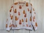 Play Up sweater 128-134, Ophalen of Verzenden, Zo goed als nieuw, Play up, Trui of Vest