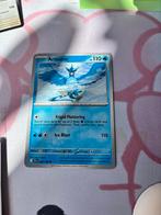 Articuno 032/159, Hobby en Vrije tijd, Verzamelkaartspellen | Pokémon, Ophalen of Verzenden, Nieuw, Losse kaart