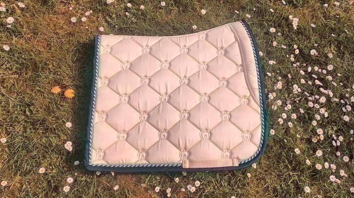 Ps of sweden lemon, Dieren en Toebehoren, Paarden en Pony's | Dekens en Dekjes, Zo goed als nieuw, Dekje, Ophalen of Verzenden