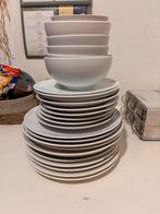 Servies, Ophalen, Gebruikt, Overige stijlen, Bord(en)