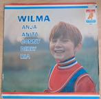 Wilma, Anja, Anita, Conny, Debby, Ria, Verzenden, Zo goed als nieuw, 12 inch, Levenslied of Smartlap