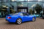Porsche 968 3.0 Coupé Volledige historie | Gerestaureerd, Auto's, Automaat, Gebruikt, Zwart, 4 cilinders