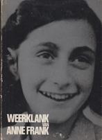 Anne Frank van Weerklank, Verzenden, Zo goed als nieuw