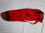 15 keycords kleur rood, Ophalen of Verzenden, Nieuw