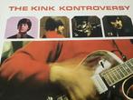 The Kinks…lp….the kink kontroversy, Ophalen of Verzenden, 1960 tot 1980, Zo goed als nieuw